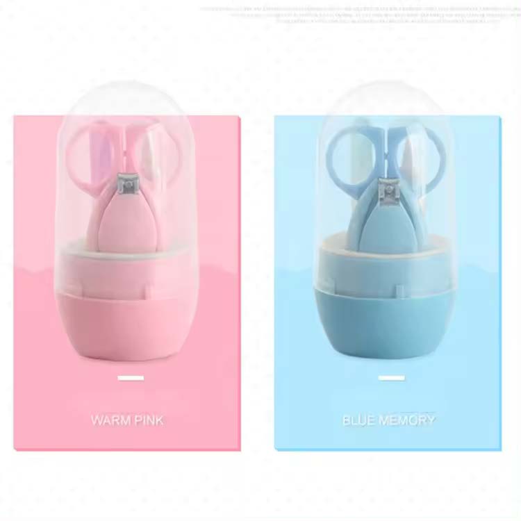 BABYDISE Baby nail care